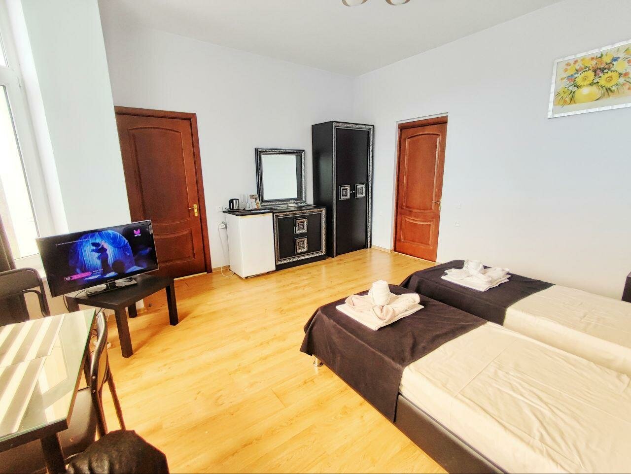 Гостевой дом Элит Хаус Сочи-241