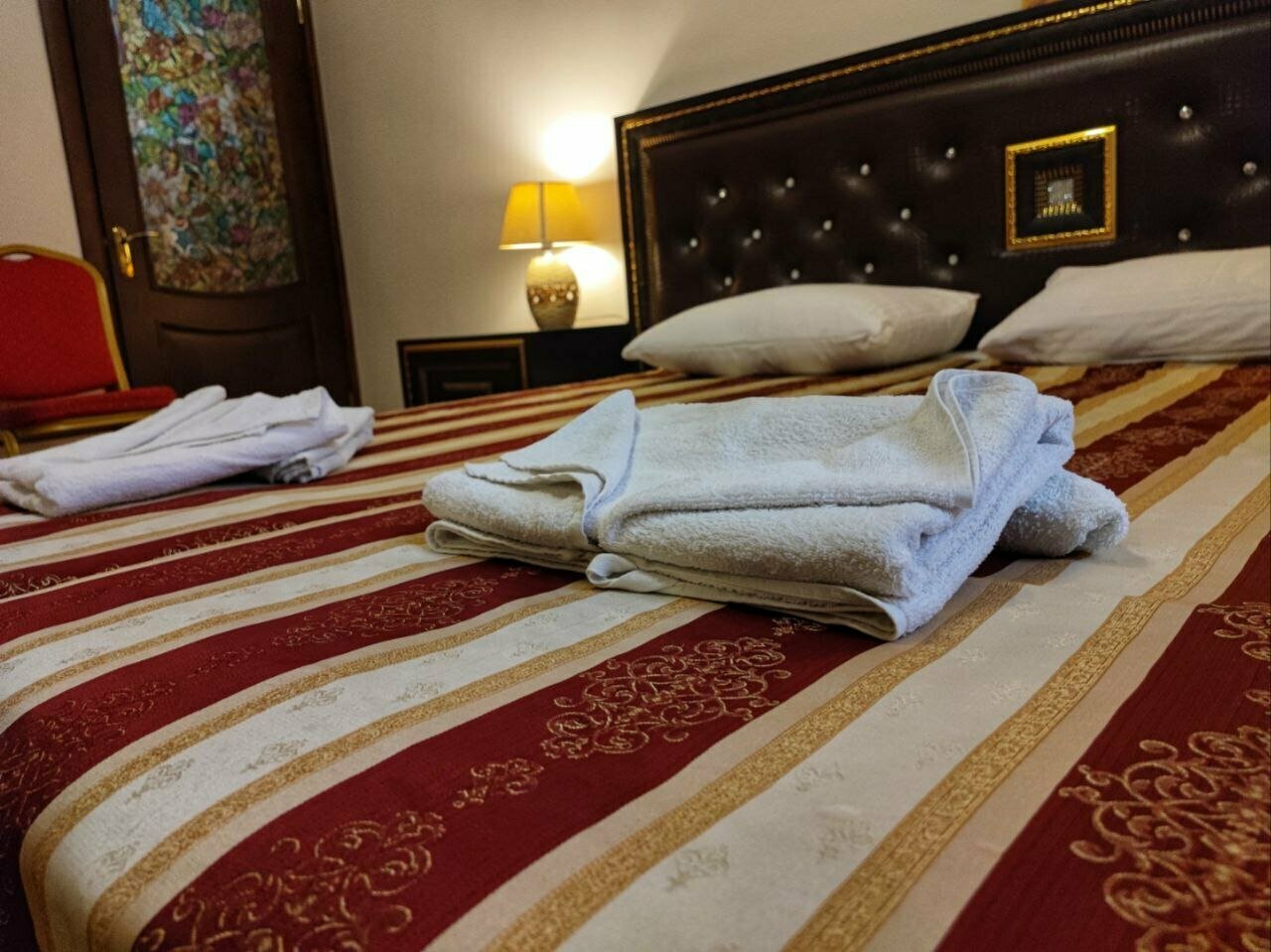 Гостевой дом Элит Хаус Сочи