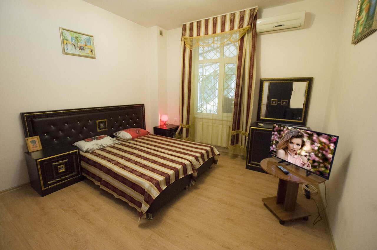 Гостевой дом Элит Хаус Сочи-98