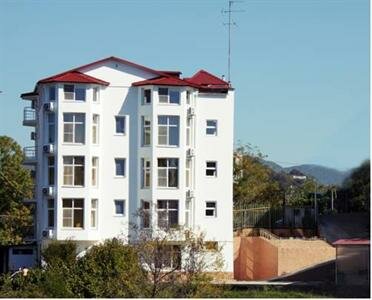 Гостевой дом Элит Хаус Сочи-179