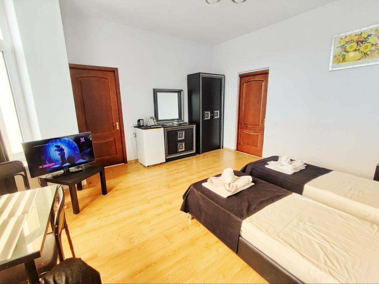 Гостевой дом Элит Хаус Сочи