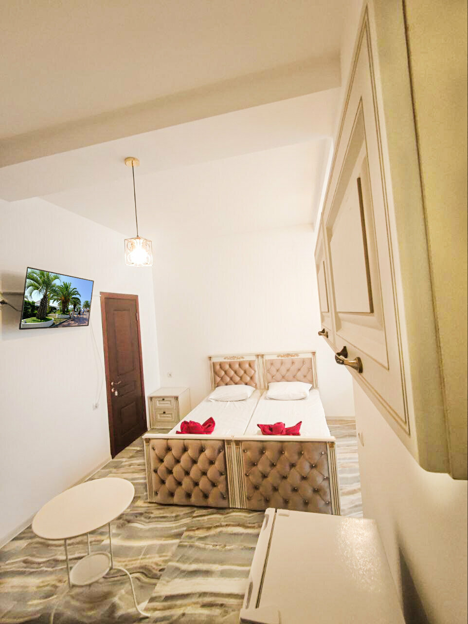 Гостевой дом Элит Хаус Сочи