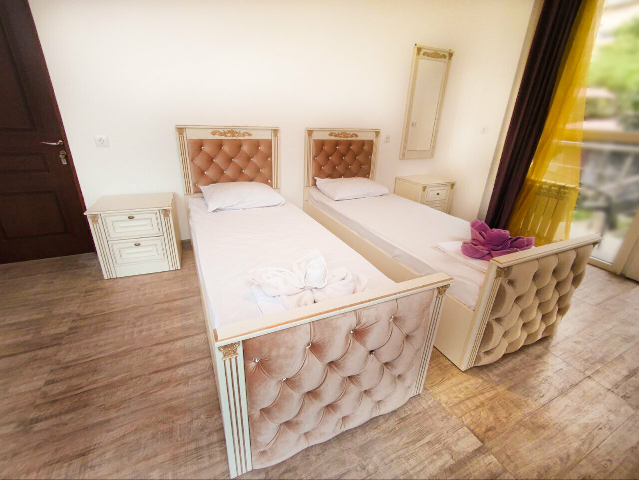 Гостевой дом Элит Хаус Сочи