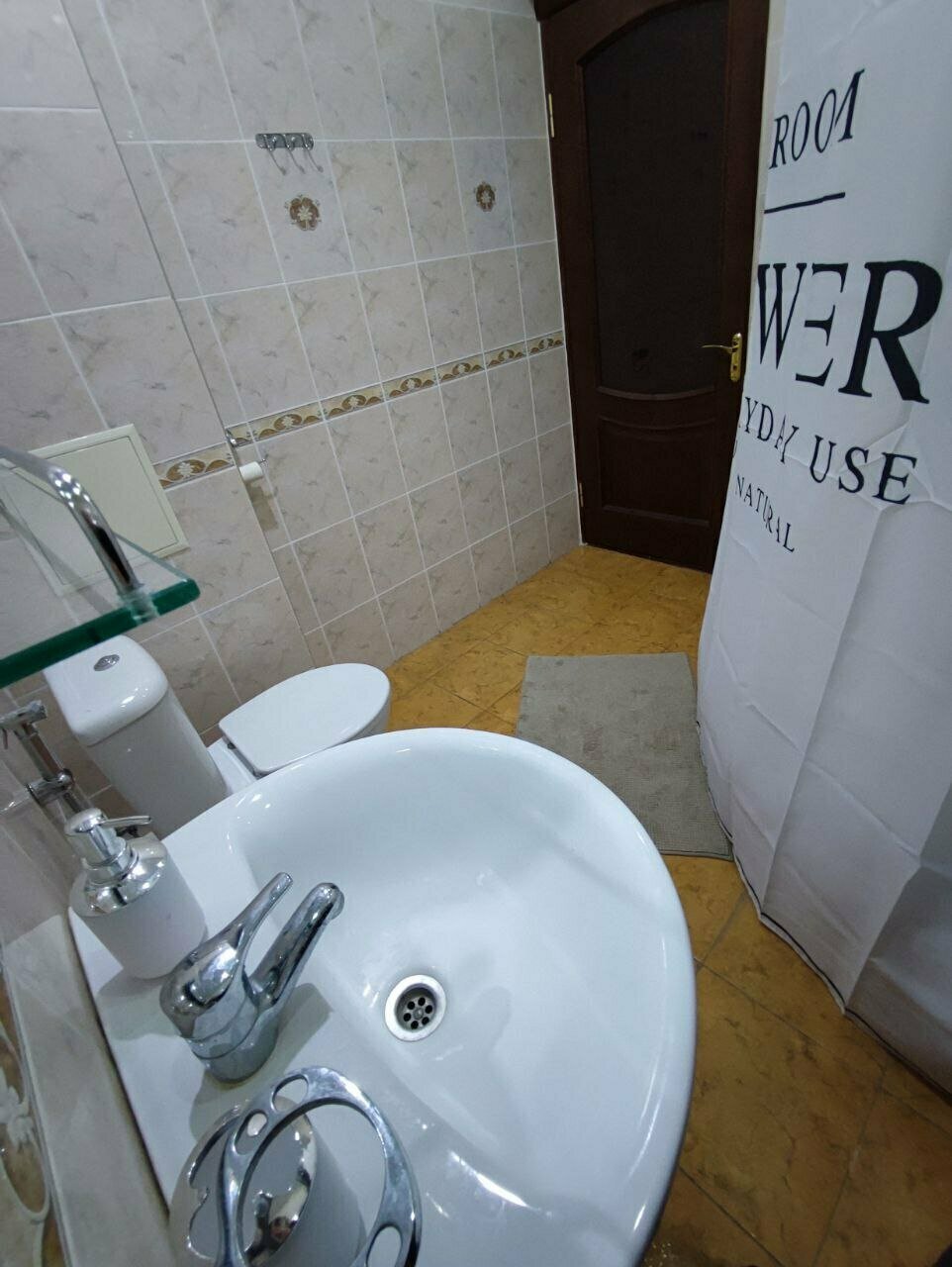 Гостевой дом Элит Хаус Сочи