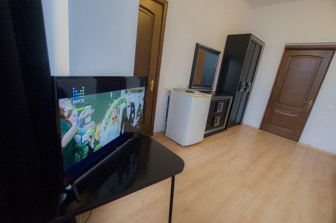 Гостевой дом Элит Хаус Сочи-158