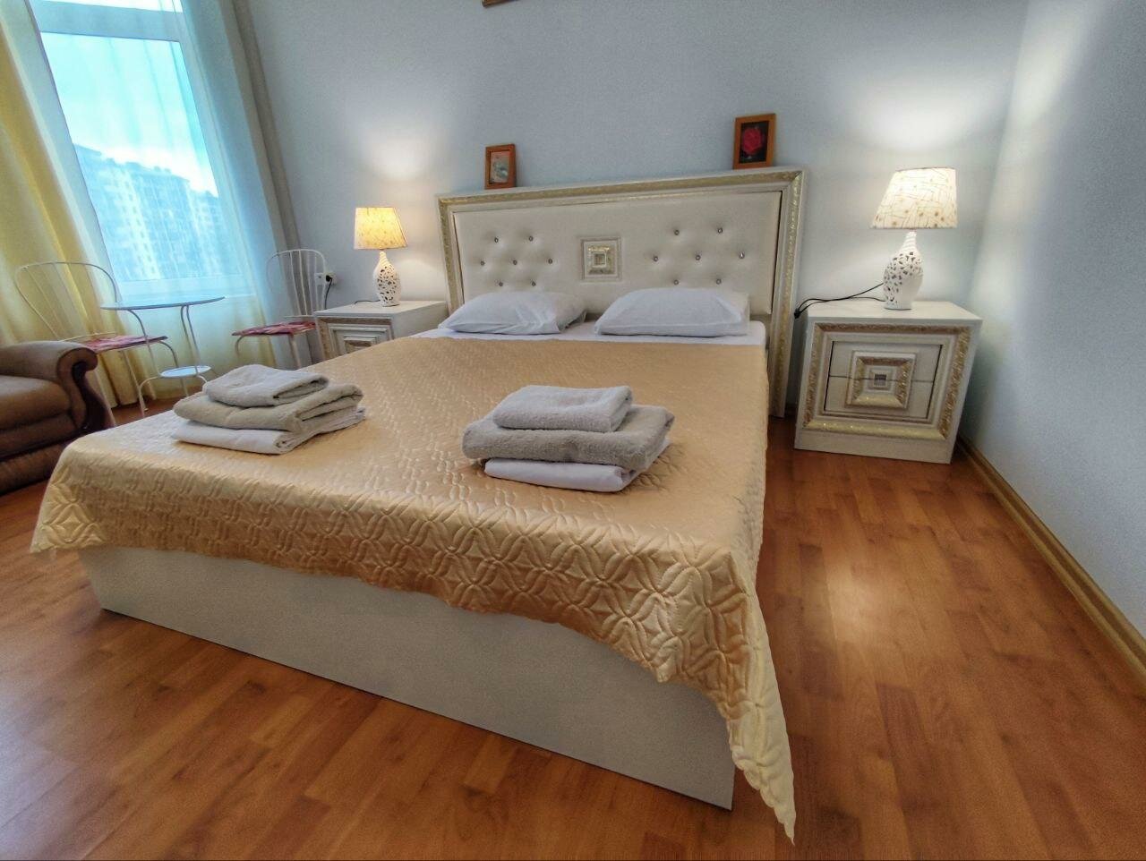 Гостевой дом Элит Хаус Сочи-72