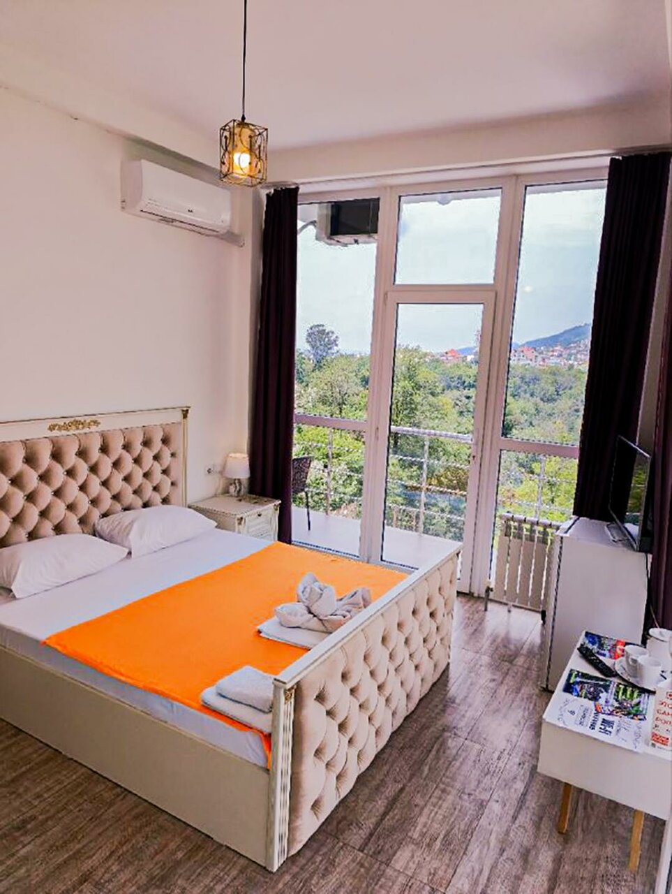 Гостевой дом Элит Хаус Сочи-200