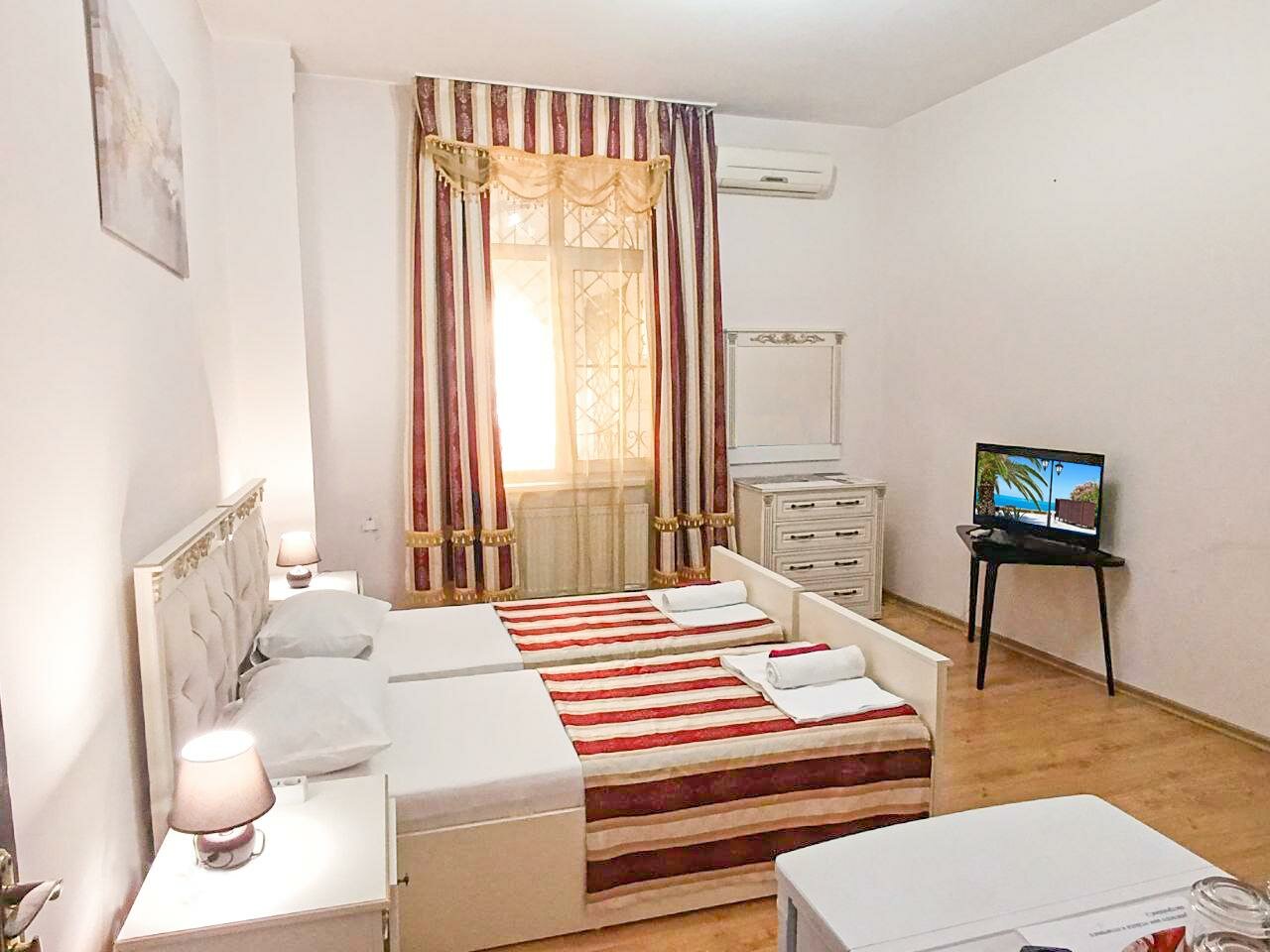 Гостевой дом Элит Хаус Сочи-208