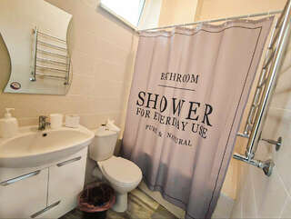 Гостевой дом Элит Хаус Сочи Улучшенные апартаменты-10