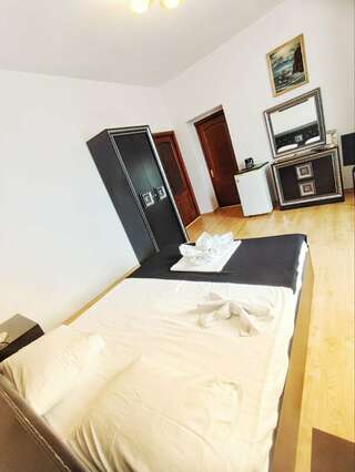 Гостевой дом Элит Хаус Сочи Двухместный номер с 1 кроватью и видом на море-10