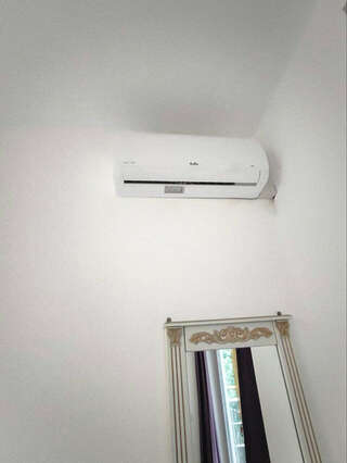 Гостевой дом Элит Хаус Сочи Двухместный номер Делюкс с 2 двуспальными кроватями-7