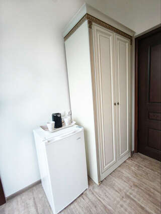 Гостевой дом Элит Хаус Сочи Двухместный номер Делюкс с 2 двуспальными кроватями-6