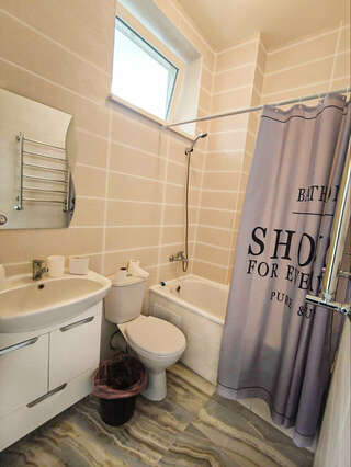 Гостевой дом Элит Хаус Сочи Улучшенные апартаменты-11