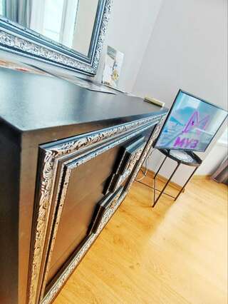 Гостевой дом Элит Хаус Сочи Двухместный номер с 1 кроватью и видом на море-5