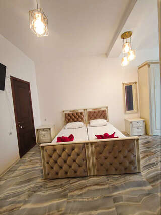 Гостевой дом Элит Хаус Сочи Улучшенные апартаменты-12