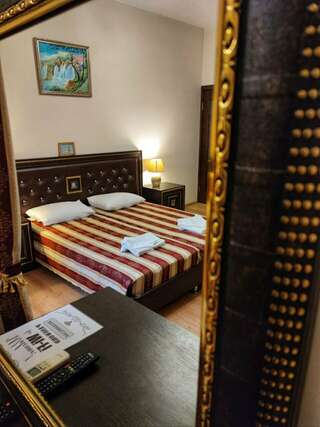 Гостевой дом Элит Хаус Сочи Двухместный номер с 1 кроватью и видом на море-10