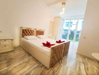 Гостевой дом Элит Хаус Сочи Улучшенные апартаменты-8