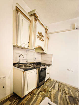 Гостевой дом Элит Хаус Сочи Улучшенные апартаменты-2