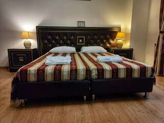 Гостевой дом Элит Хаус Сочи Двухместный номер с 1 кроватью и видом на море-2