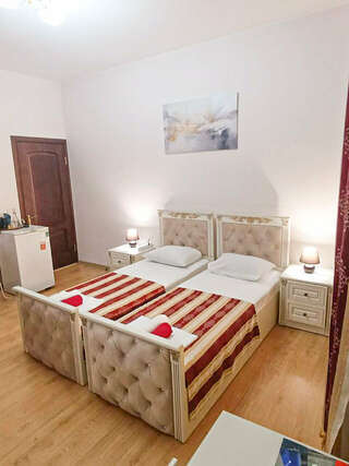 Гостевой дом Элит Хаус Сочи Двухместный номер с 2 отдельными кроватями-2