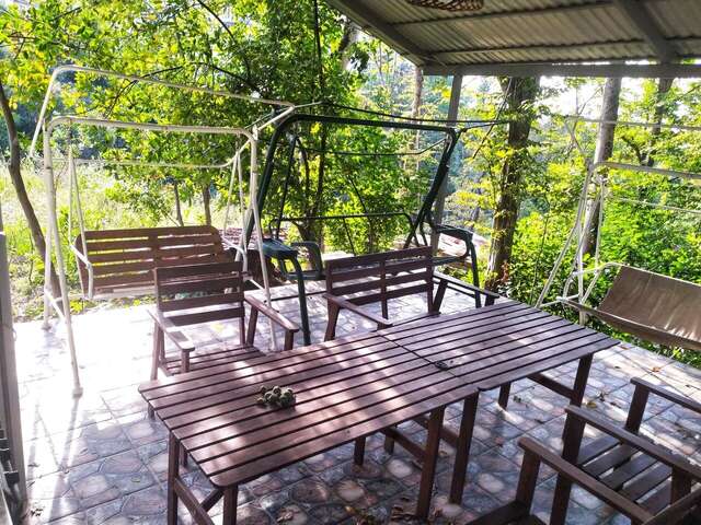 Гостевой дом Элит Хаус Сочи-29