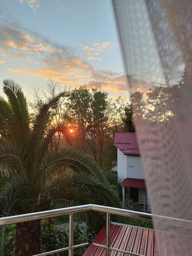 Гостевой дом Элит Хаус Сочи-46