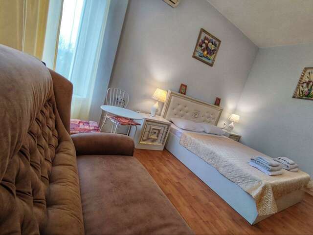 Гостевой дом Элит Хаус Сочи-78