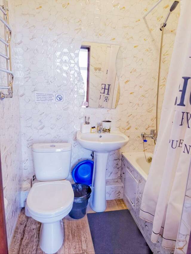 Гостевой дом Элит Хаус Сочи-241