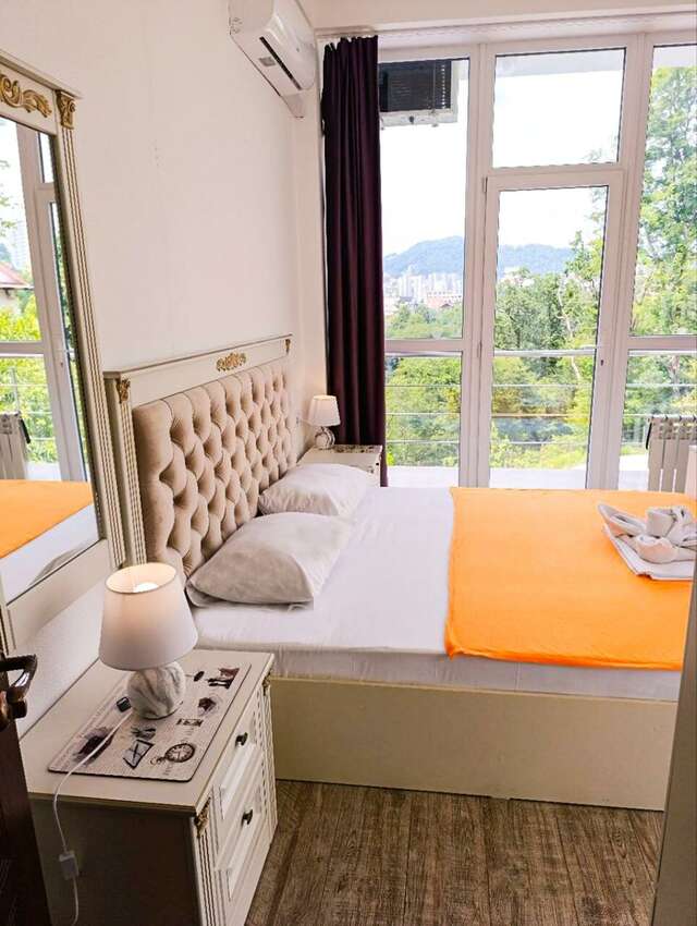 Гостевой дом Элит Хаус Сочи-206