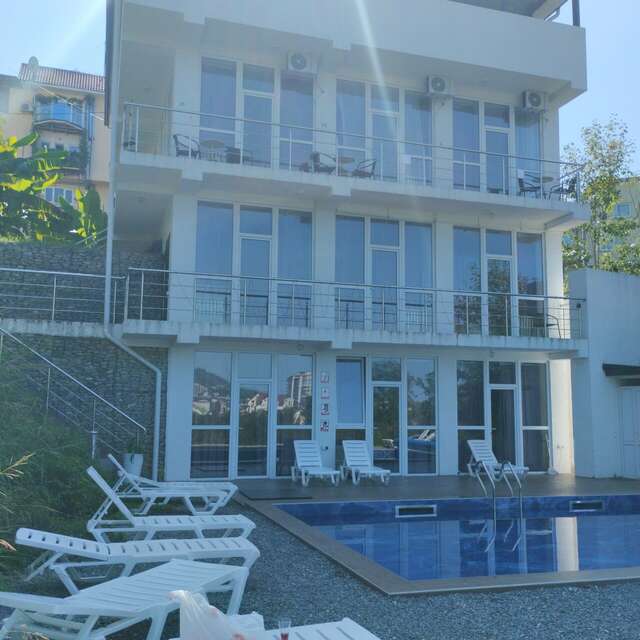 Гостевой дом Элит Хаус Сочи-55