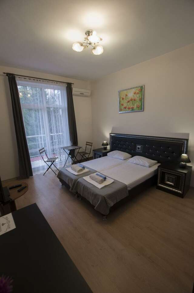 Гостевой дом Элит Хаус Сочи-118