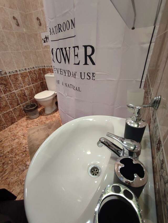 Гостевой дом Элит Хаус Сочи-169