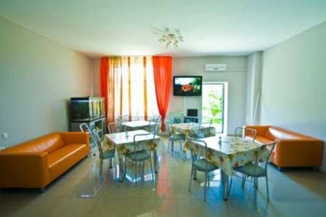 Гостевой дом Элит Хаус Сочи-30