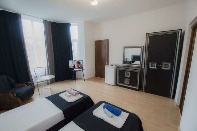 Гостевой дом Элит Хаус Сочи-158