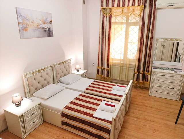 Гостевой дом Элит Хаус Сочи-226