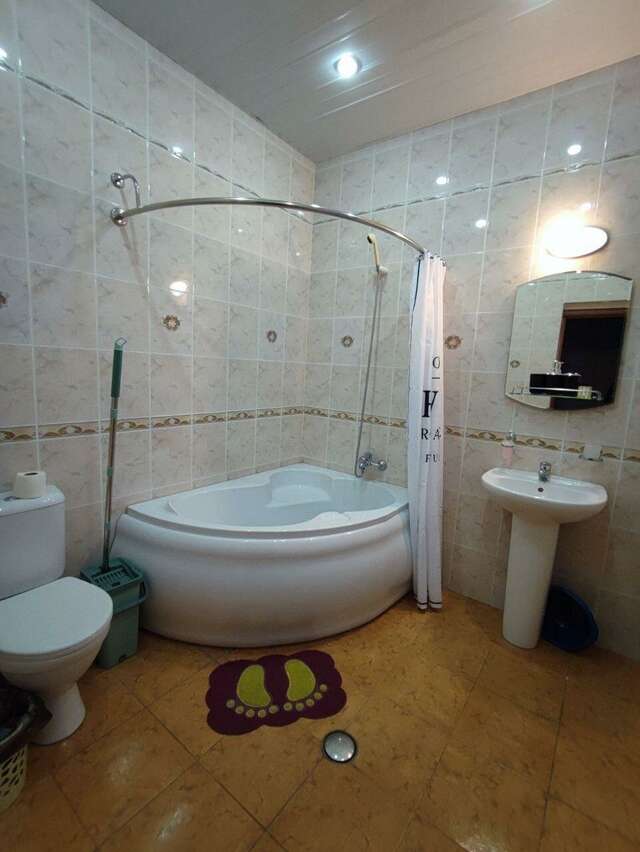 Гостевой дом Элит Хаус Сочи-91