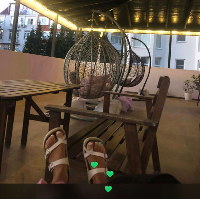 Гостевой дом Элит Хаус Сочи-246