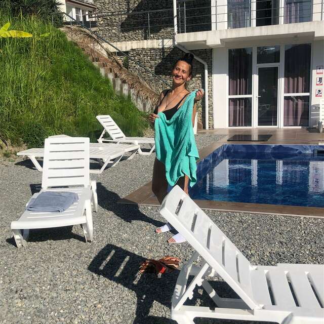 Гостевой дом Элит Хаус Сочи-242