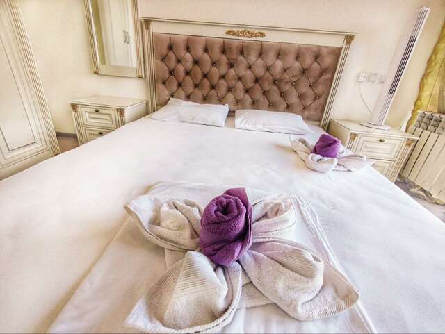 Гостевой дом Элит Хаус Сочи-190