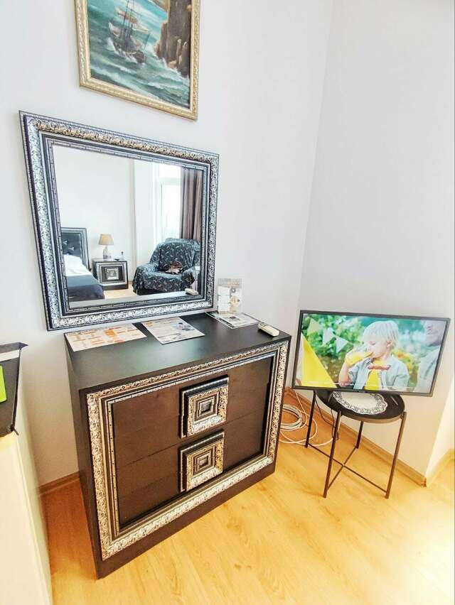 Гостевой дом Элит Хаус Сочи-52