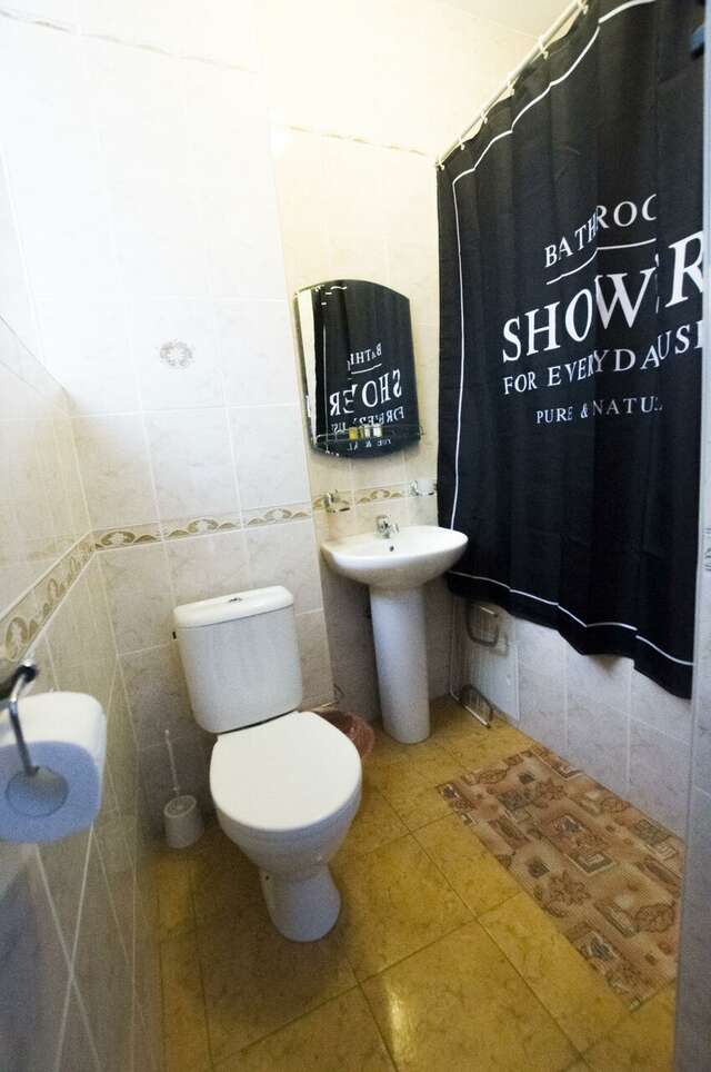 Гостевой дом Элит Хаус Сочи-80