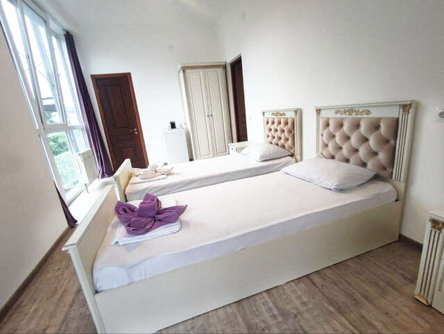 Гостевой дом Элит Хаус Сочи-19