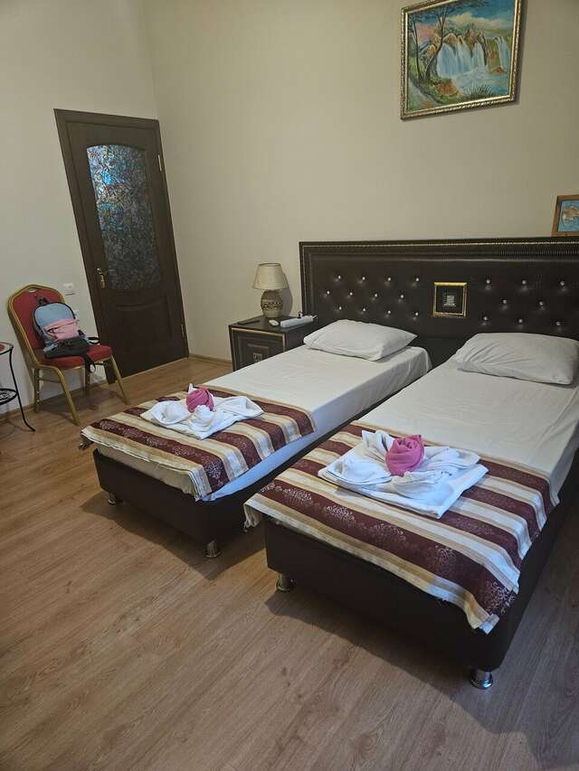 Гостевой дом Элит Хаус Сочи-106