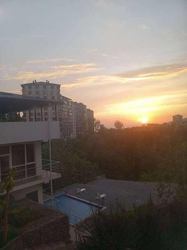 Гостевой дом Элит Хаус Сочи-247