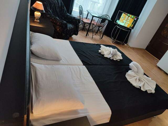 Гостевой дом Элит Хаус Сочи-125