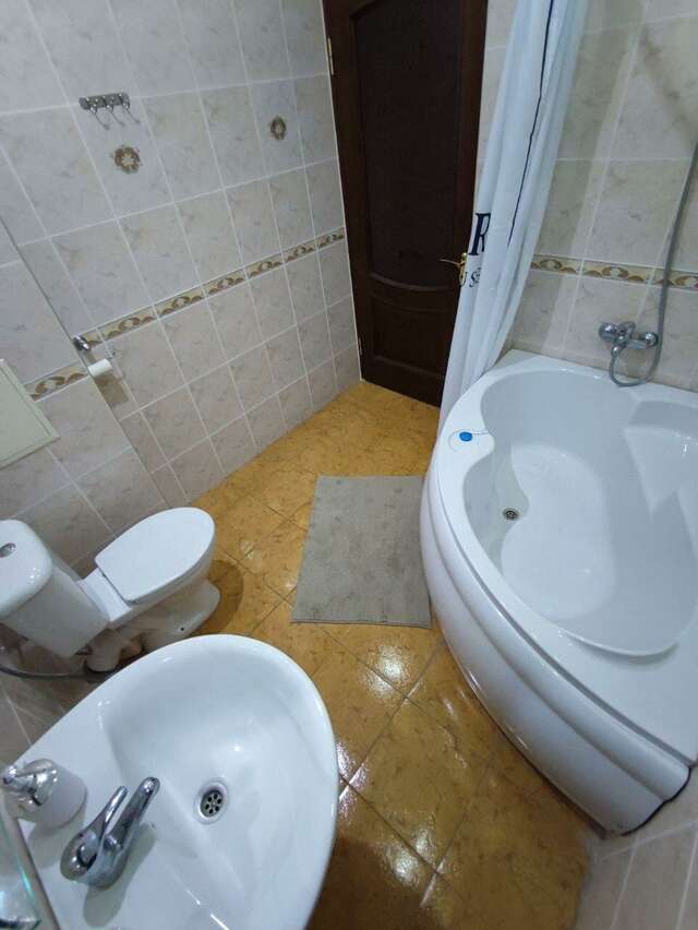 Гостевой дом Элит Хаус Сочи-146