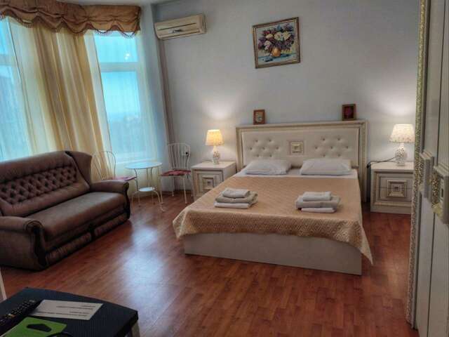 Гостевой дом Элит Хаус Сочи-84