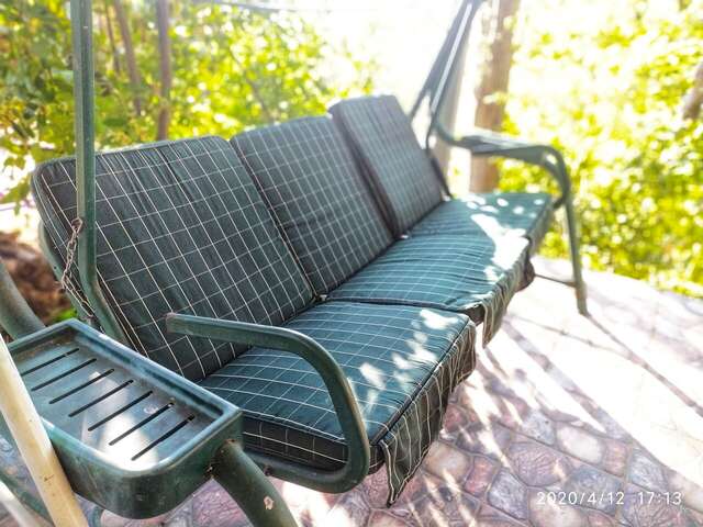 Гостевой дом Элит Хаус Сочи-32