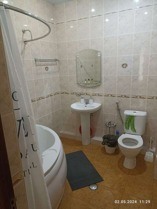 Гостевой дом Элит Хаус Сочи-53