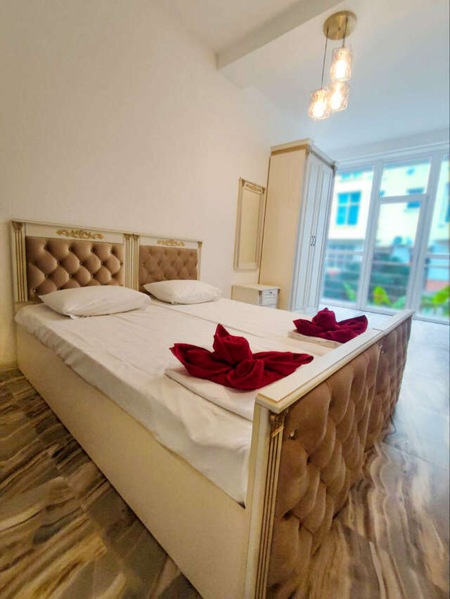 Гостевой дом Элит Хаус Сочи-16